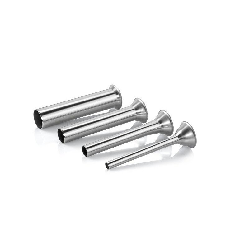 Canules Inox
