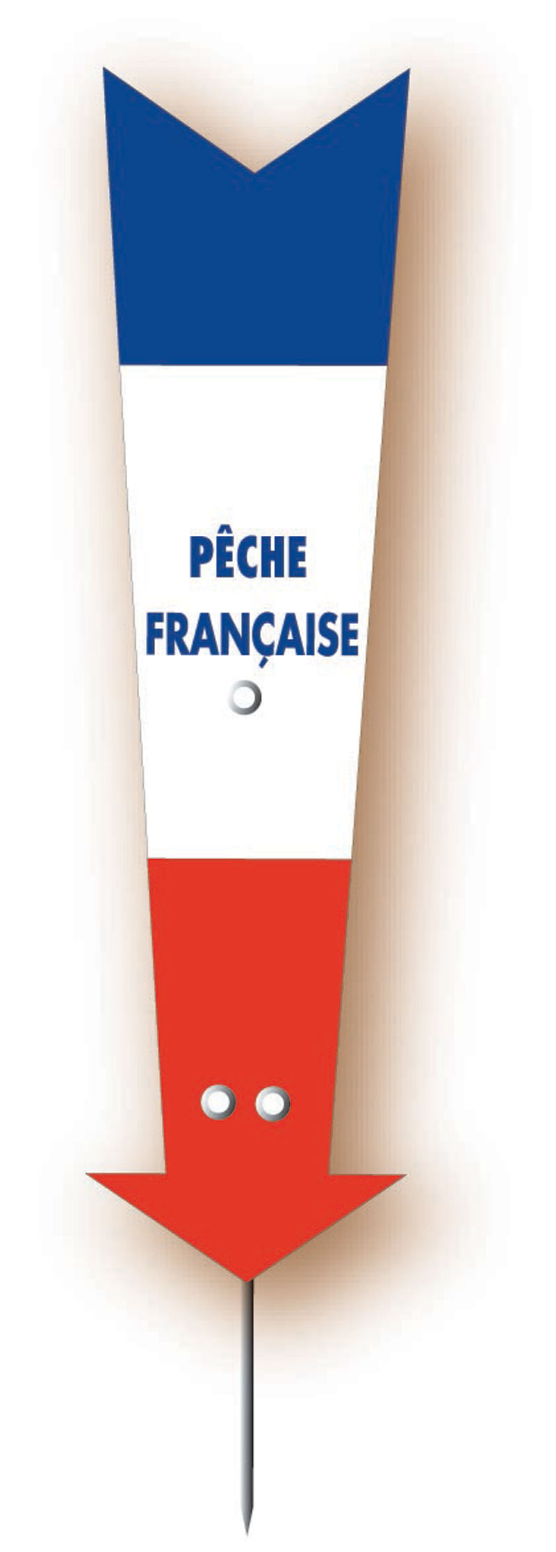 Etiquette « Pêche Française »