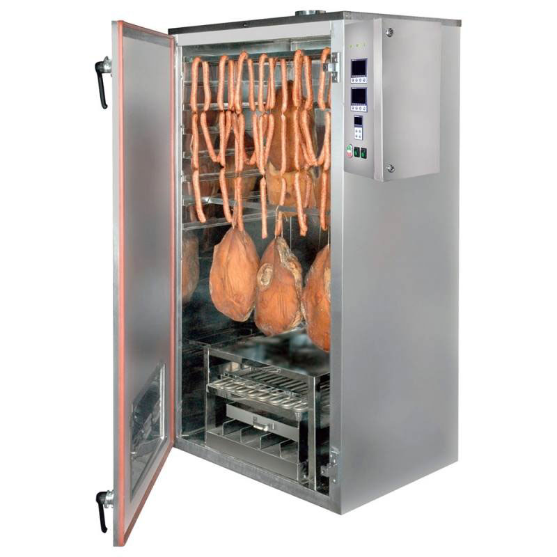 Fumoir Politec FM 4