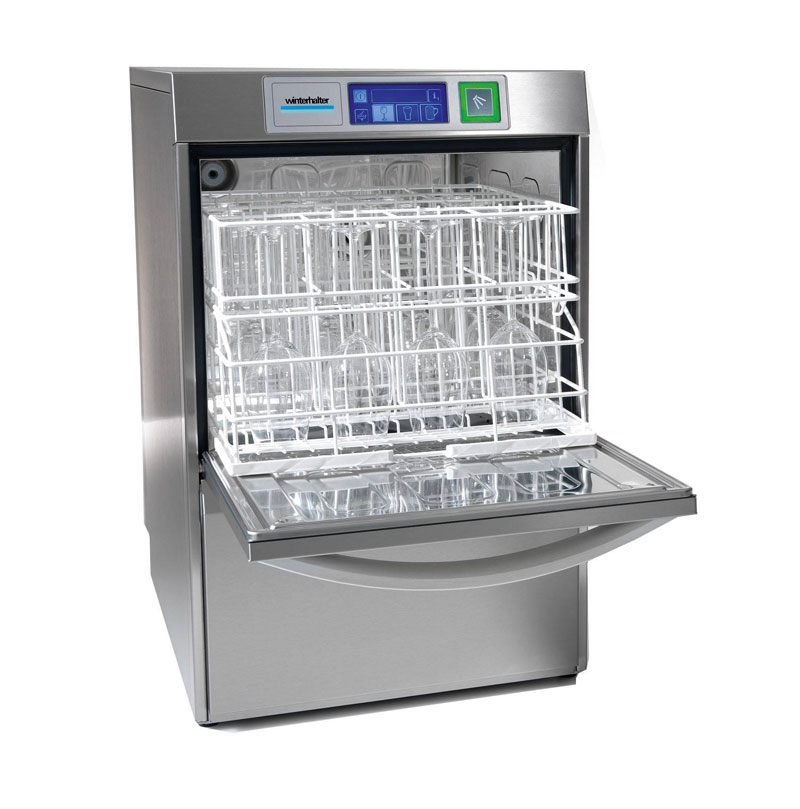 Lave Verres Paniers Winterhalter
