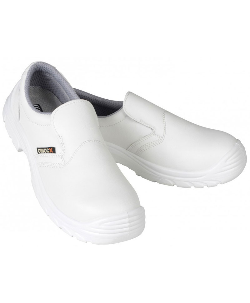 Mocassins