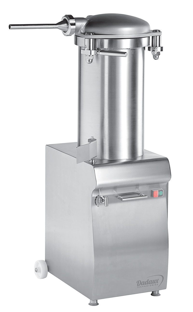 Poussoir PHX 25 Dadaux