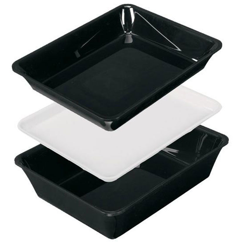 Plats de Présentation (2)