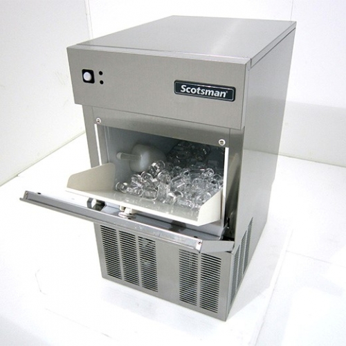 Machine à Glaçons Scodif