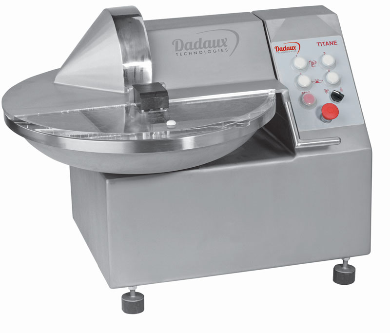 Cutter Titane 23 Dadaux