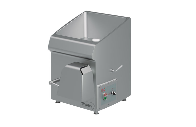 Hachoir de Laboratoire TX98 Dadaux