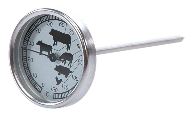 Thermomètre de Cuisson