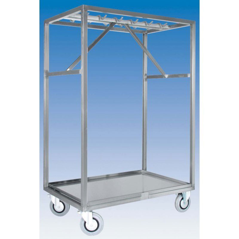 Chariot pour Quartiers/Carcasses