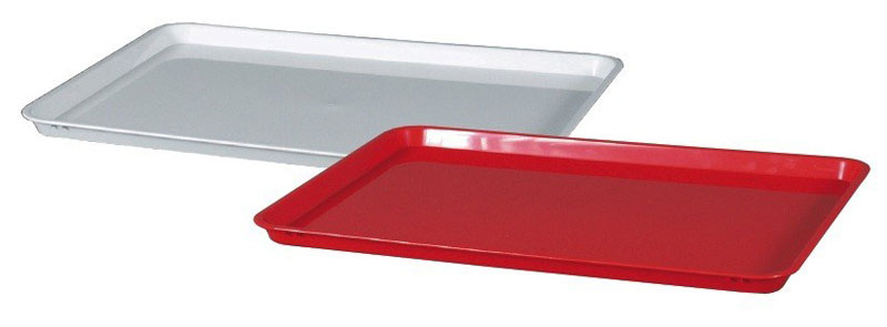 Plateaux ABS 600×400